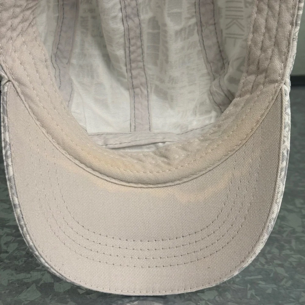 Nike panel camper